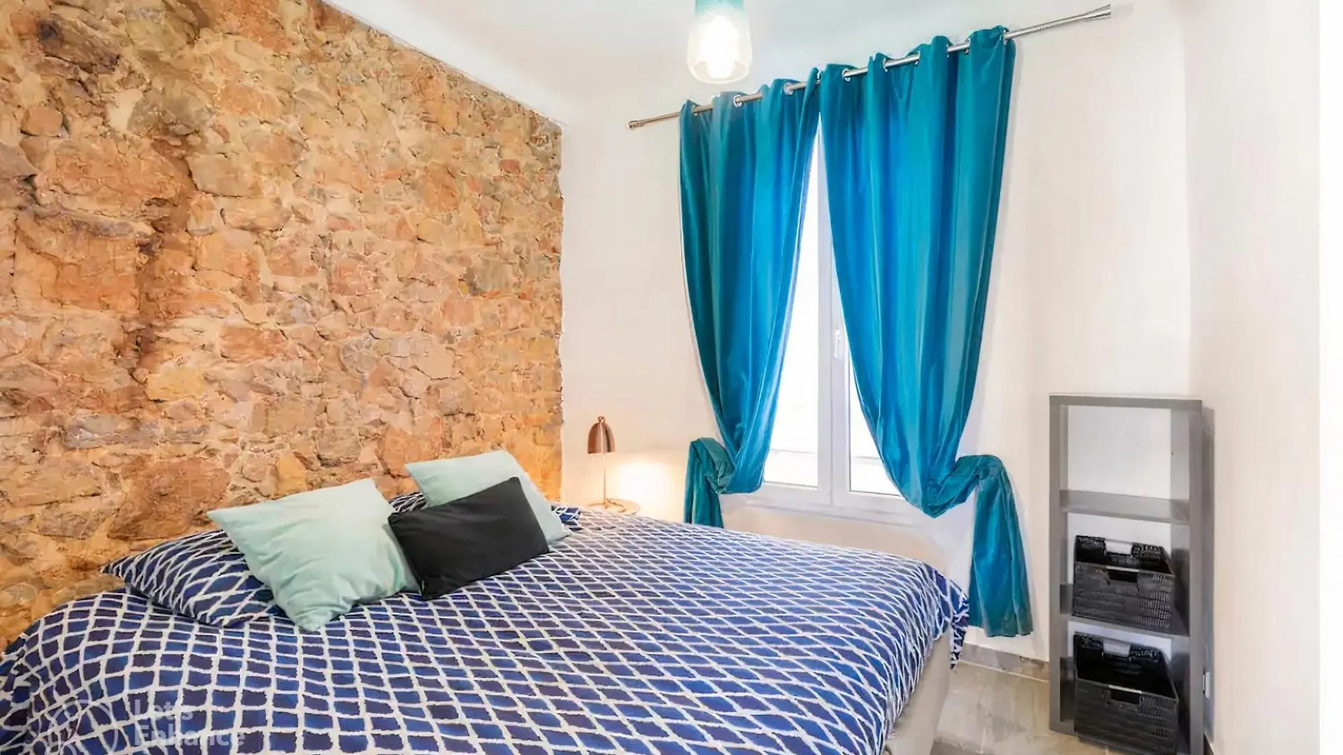 Stay-Cannes 2 Bedroom Cannes Beach & Congress Apartment